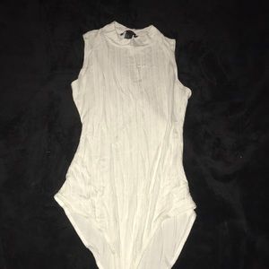 F21 Bodysuit
